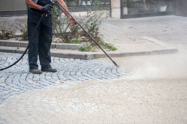 Concrete Sealing in St Cloud, MN